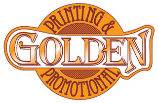 GoldenPrinting&Promotional_LOGO